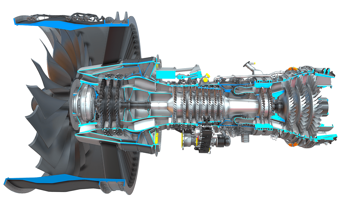 GTB Gas Turbine Basalt